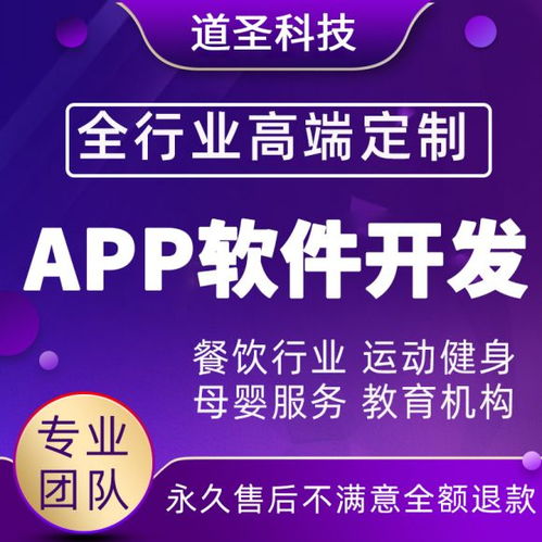 开发一个App的完整流程与软件外包服务指南